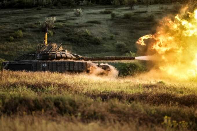 Окупанти активно завдають авіаударів на Покровському і Харківському напрямках, - Генштаб ЗСУ