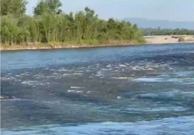 У Тисі знайшли тіло ще одного чоловіка