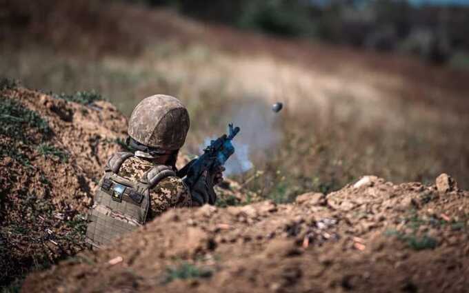 Ворог продовжує наступальні дії на Покровському напрямку, там найбільше боєзіткнень, - Генштаб ЗСУ