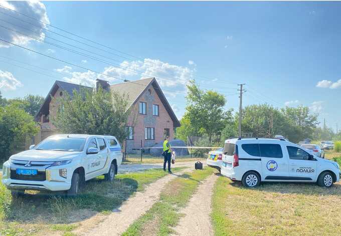 В Сумській області півторарічний хлопчик загинув під колесами батькового авто