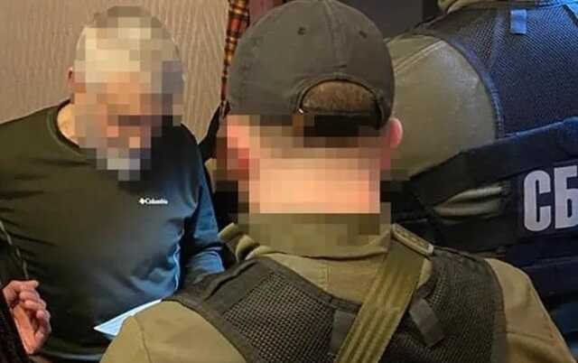 Намагався втекти від правосуддя: Депутата від ОПЗЖ затримали на кордоні зі Словаччиною