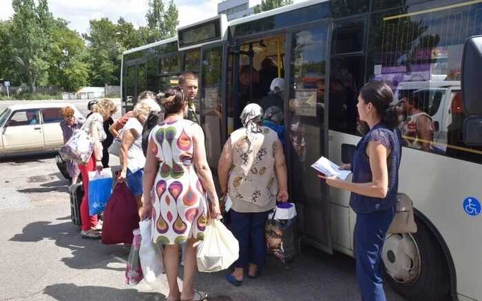 На Харківщині планують розширити зону примусової евакуації, - Синєгубов