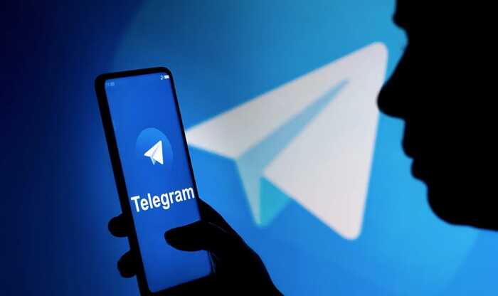 Обмеження Telegram не поширюється на офіційні канали держвлади, – РНБО