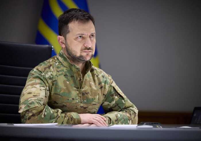 Президент анонсував розкриття плану перемоги для всіх українців