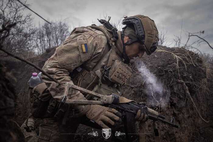 Сили оборони мали успіх у Харківській області та під Торецьком, — ISW