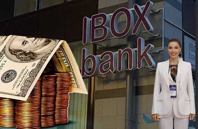 Ukraine’s gambling network: How Alyona Dehrik-Shevtsova and iBox Bank are tied to laundering billions from illegal casinos