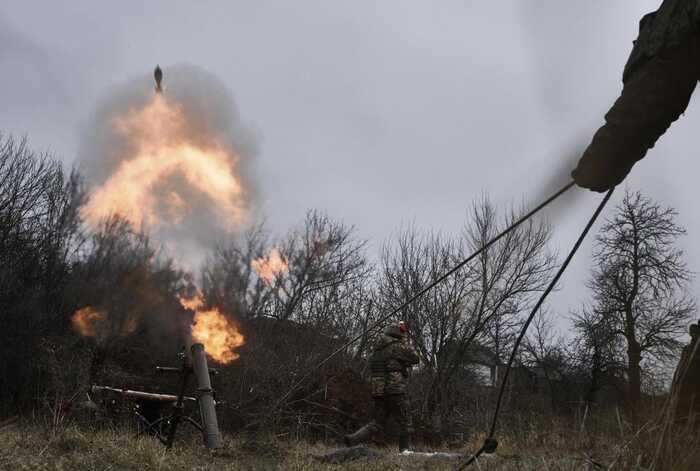 Війна в Україні може перерости в небезпечний заморожений конфлікт, - The Times