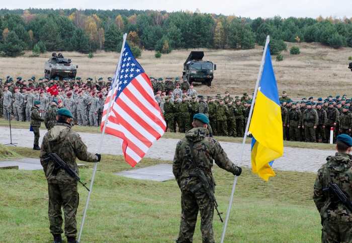 США відновили військову допомогу Україні та обмін розвідданими, – Пентагон