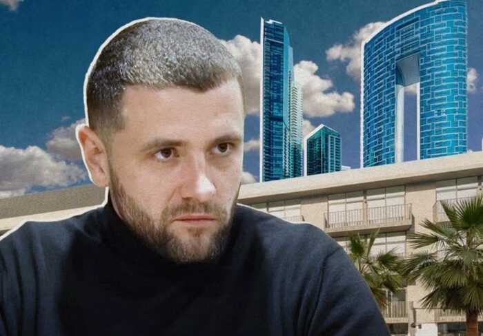 Дружина підозрюваного у корупції ексрадника ОП Артема Шила придбала нерухомості у Дубаї на 4 млн доларів