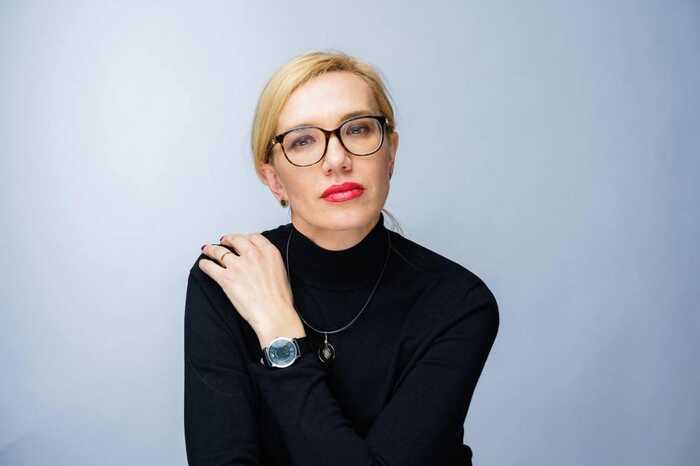 Ексочільниця податкової Сумщини Хотенко та її син задекларували 10,5 млн гривень доходу за рік