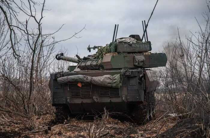 Сили оборони відбили 125 штурмів ворога за добу