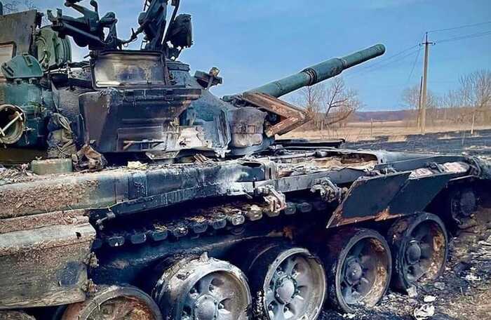 Захисники ліквідували понад 1200 ворожих військових