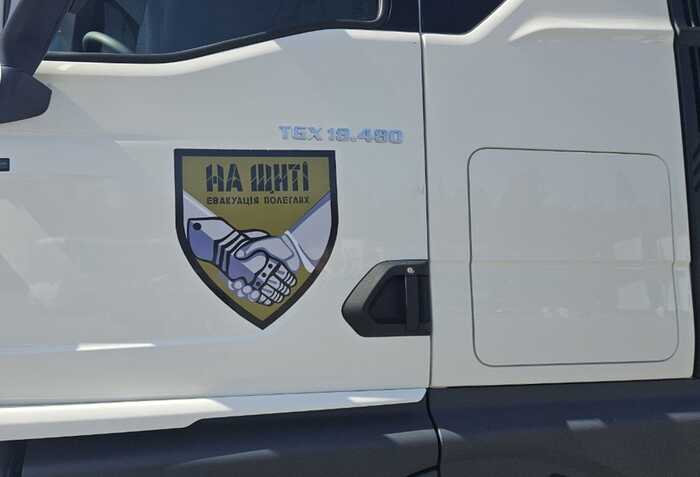 Україна повернула тіла понад 900 полеглих захисників