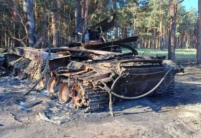 Втрати Росії на фронті почали зростати стрімкіше, ніж раніше, — BBC