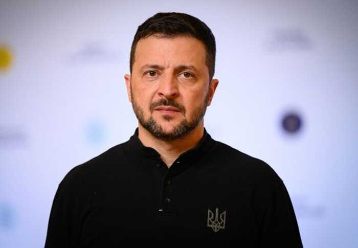 "Україна буде діяти дзеркально": Зеленський про "перемир’я Путіна"
