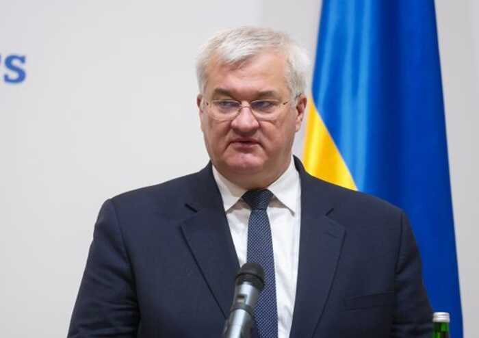 Сибіга: Дії Росії після опівночі покажуть, чи налаштована вона на мир