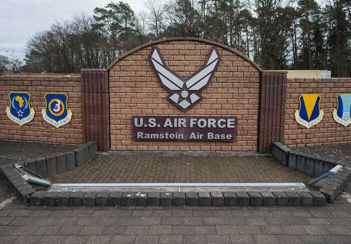 США передали керівництво "Рамштайном" Великій Британії та Німеччині