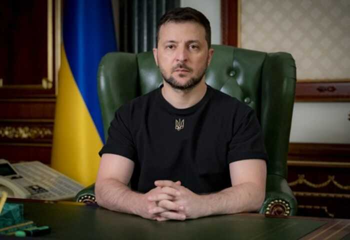 Зеленський нагадав про Кримську декларацію 2018 року