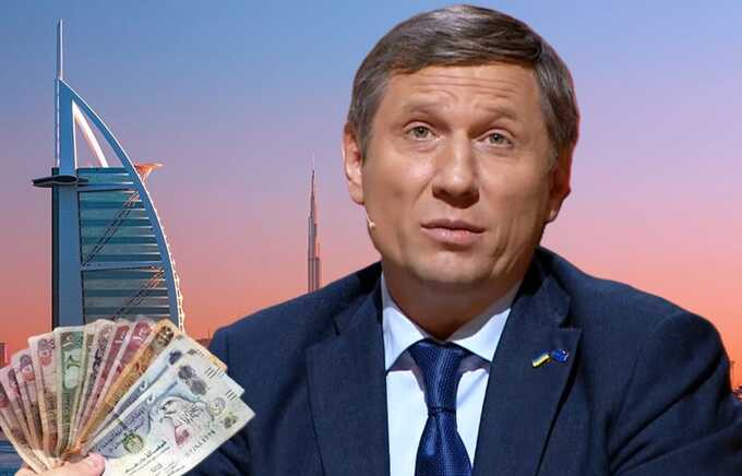 Оренда — $100 тисяч на рік, школа — $40 тисяч на рік: журналісти знайшли нардепа-втікача Сергія Шахова у Дубаї