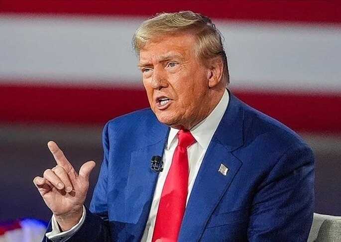 Путін повинен припинити стріляти і підписати угоду, — Трамп