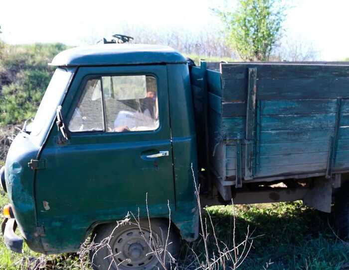 На Харківщині через детонацію снаряда загинули двоє чоловіків