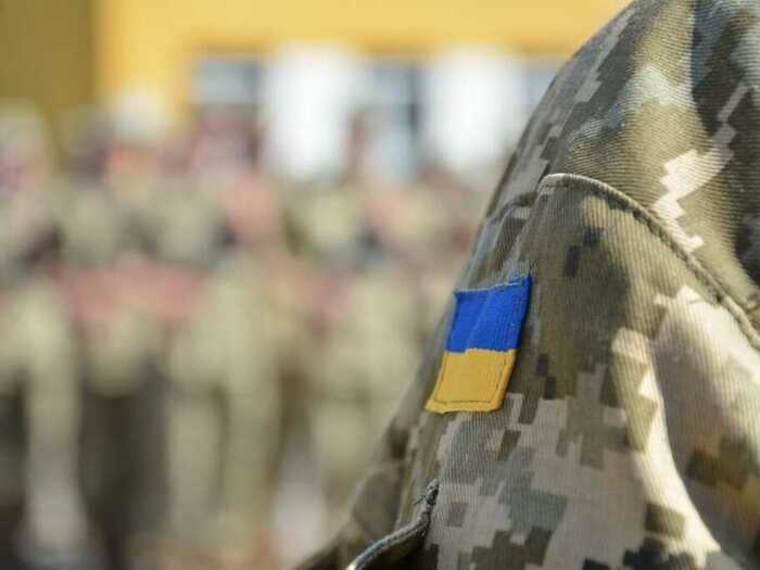 В Одесі працівники ТЦК застосували газ із балончика проти мобілізованих після конфлікту в ТЦК