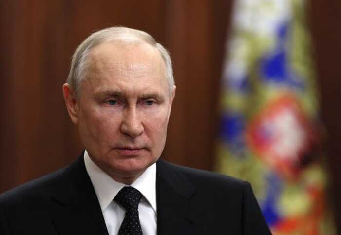 Російські еліти почали виказувати невдоволення політикою Путіна, — WP