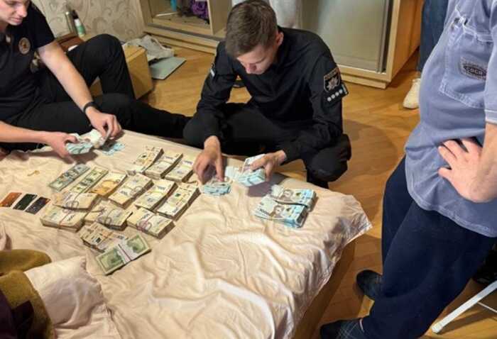 Правоохоронці викрили харків’янина на незаконному переправленні чоловіків призовного віку за кордон