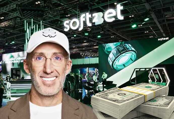 Бізнес на лудоманах: Soft2Bet Урі Полявича викачує гроші з ЄС через підставні компанії та фіктивні банкрутства