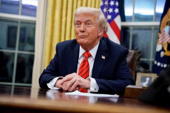 Адміністрація Трампа пропонує скоротити бюджет США на понад 160 млрд доларів