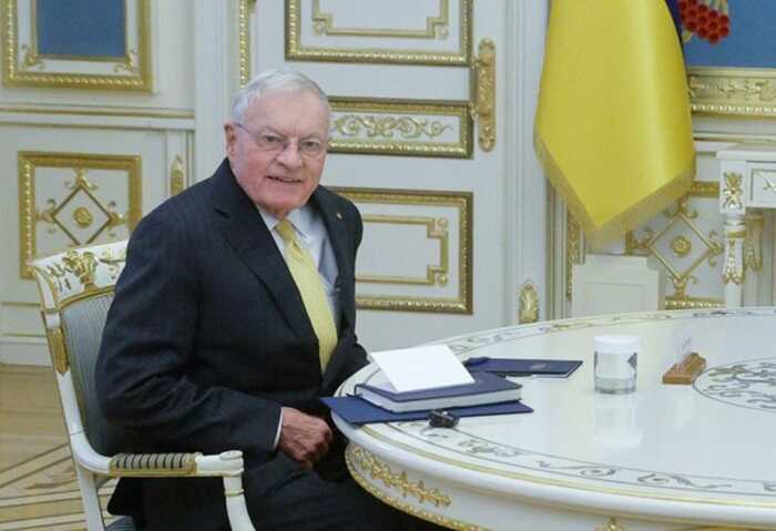 Українська делегація обговорила з представниками США та ЄС тиск на Росію в разі відмови від перемир’я