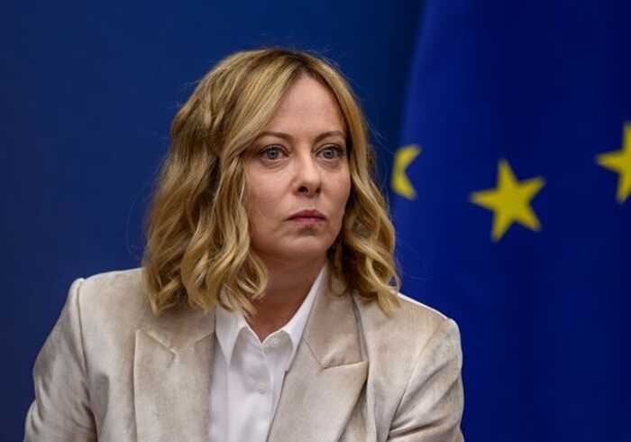 Мелоні та Ердоган підтримали мирні переговори між Україною та РФ і закликали припинити вогонь