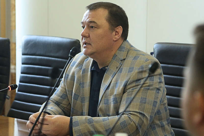 Востаннє в. о. голови правління «Укренерго» Олексій Брехт подавав декларацію про доходи у 2020 році