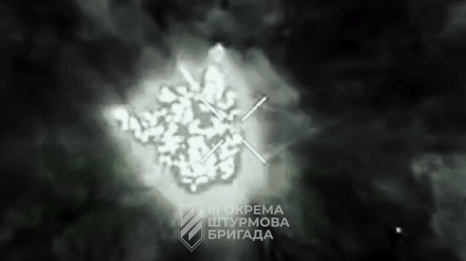 Ворог залучив бронетехніку, але це йому не допомогло: ЗСУ на Харківщині розгромили штурмову групу армії РФ. Відео